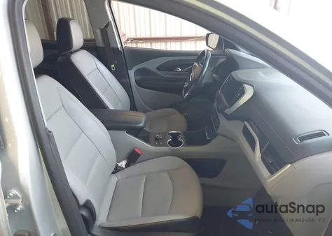 2019 GMC Terrain Slt z USA, uszkodzony, nr VIN 3GKALPEV1KL129884